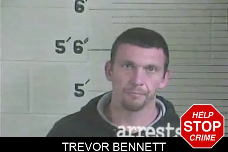Trevor Bennett