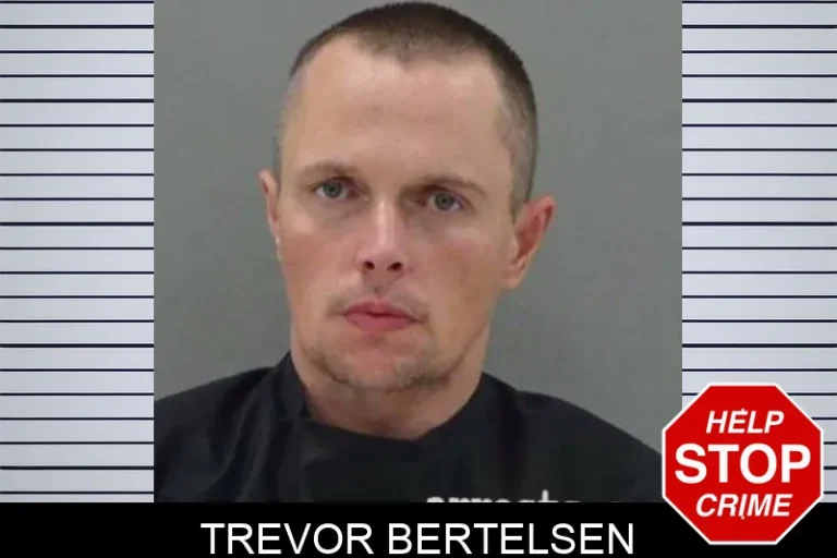 Trevor Bertelsen