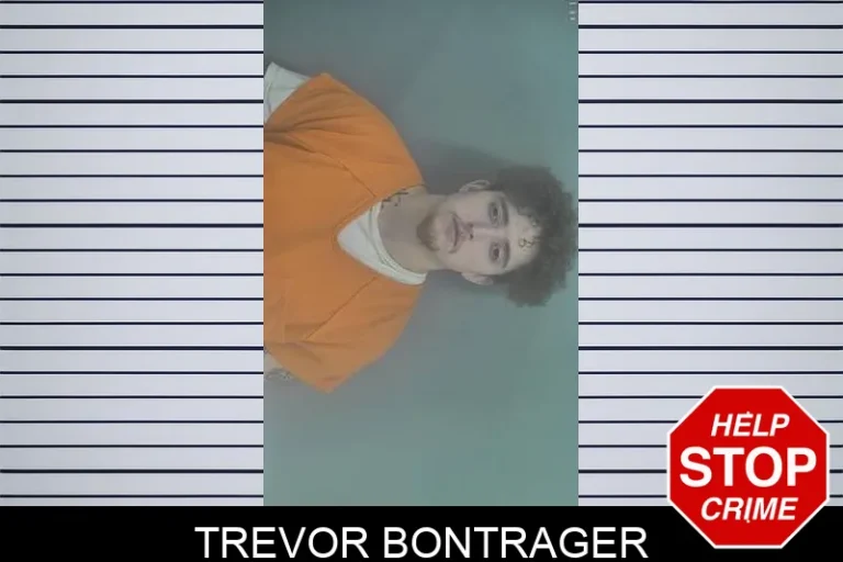 Trevor Bontrager