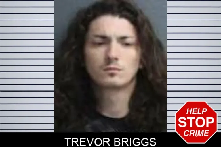 Trevor Briggs
