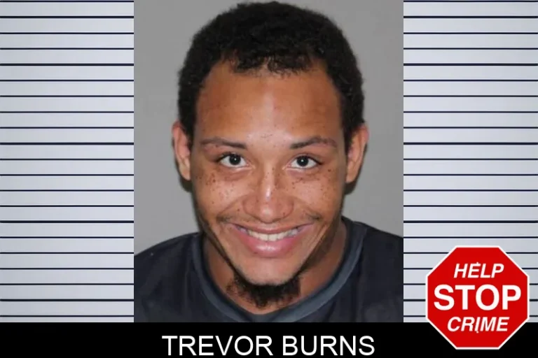 Trevor Burns