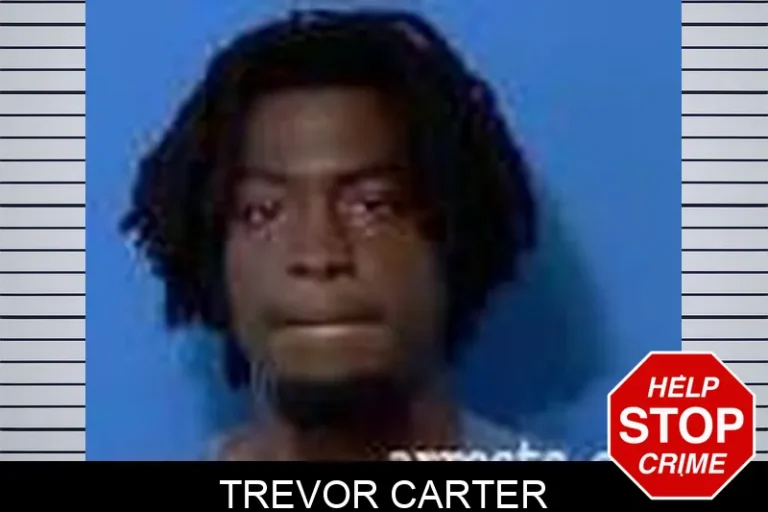 Trevor Carter