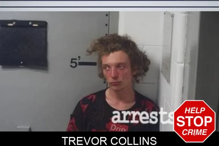Trevor Collins