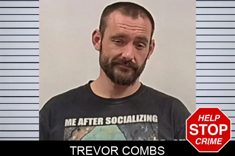 Trevor Combs
