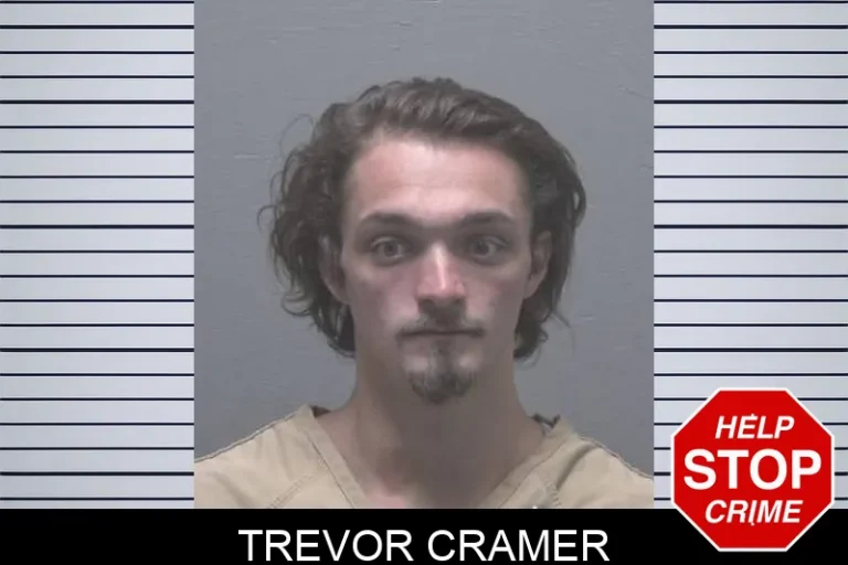 Trevor Cramer