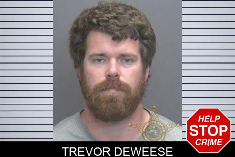 Trevor Deweese