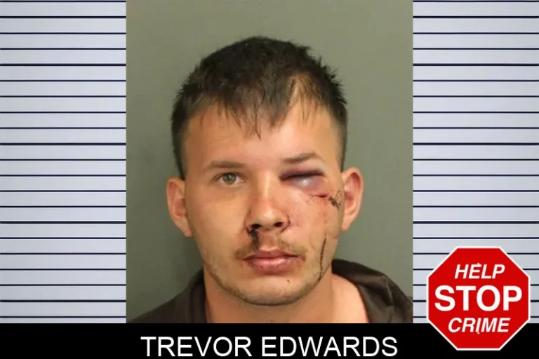 Trevor Edwards