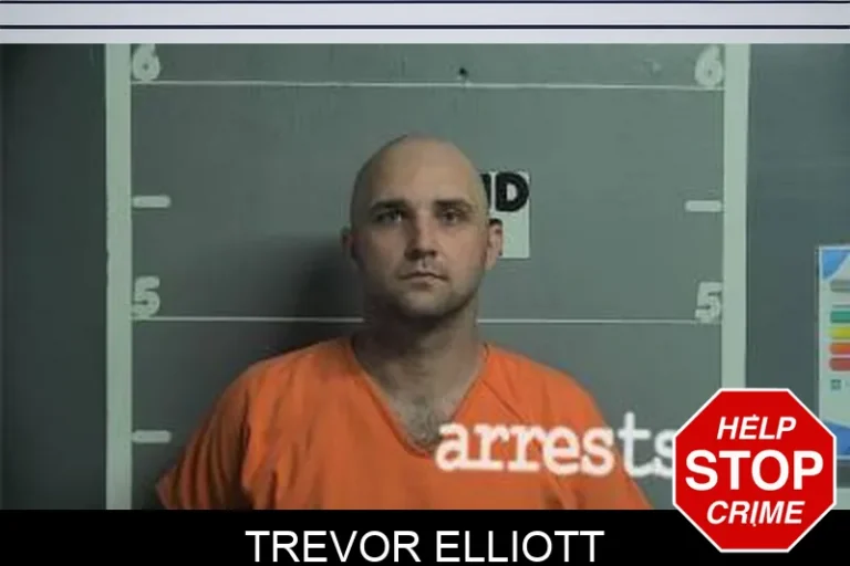 Trevor Elliott