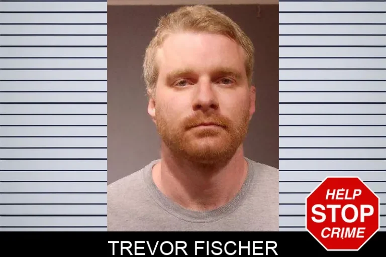 Trevor Fischer
