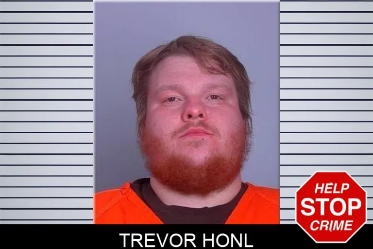 Trevor Honl