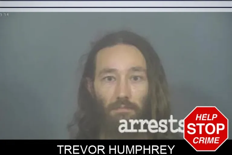Trevor Humphrey