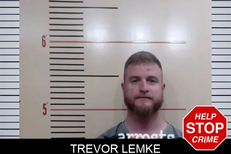 Trevor Lemke