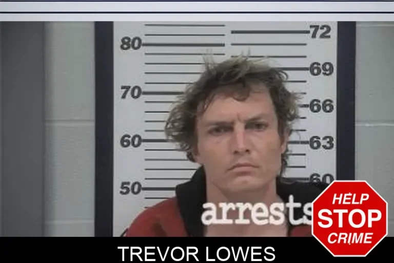 Trevor Lowes