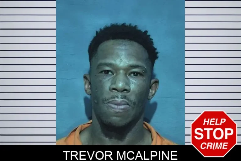 Trevor McAlpine