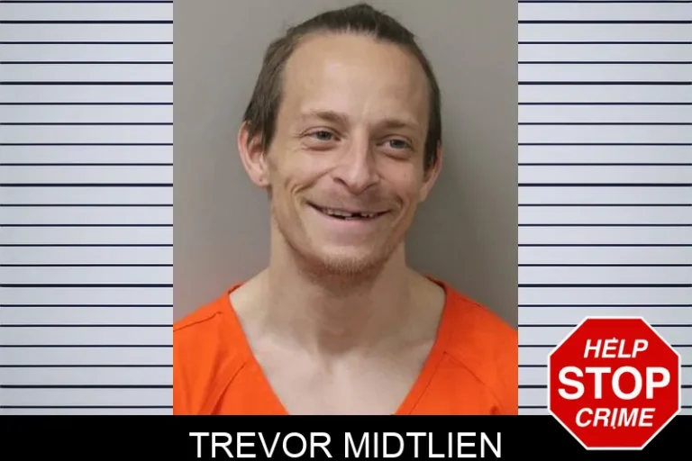 Trevor Midtlien