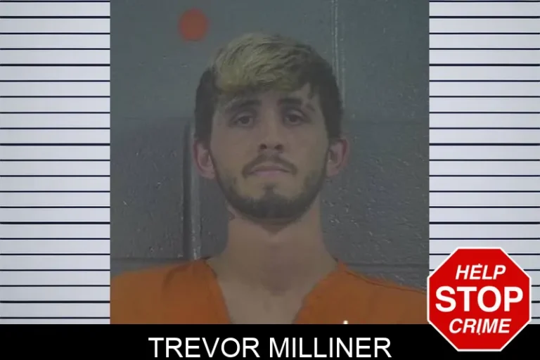 Trevor Milliner