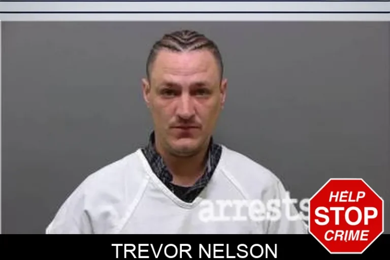 Trevor Nelson