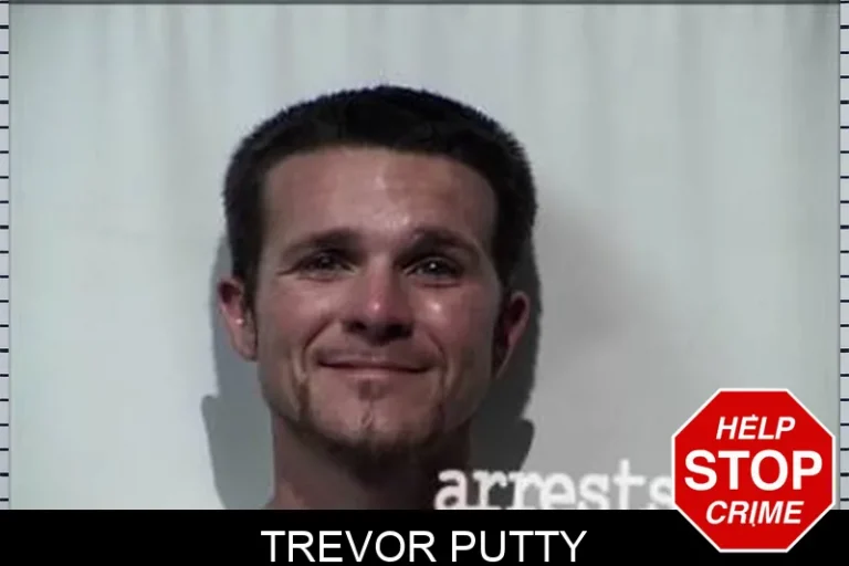 Trevor Putty