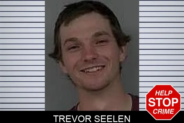 Trevor Seelen