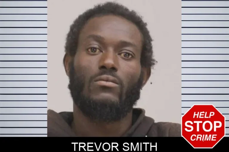 Trevor Smith