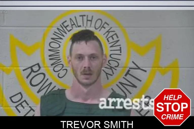 Trevor Smith