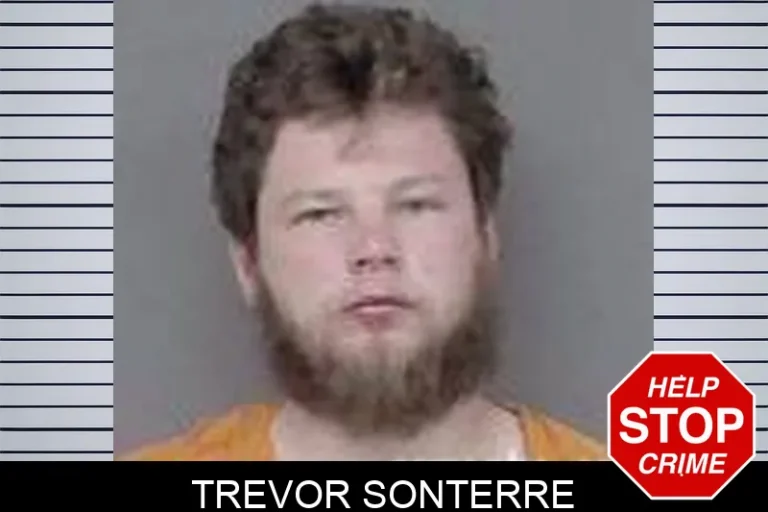 Trevor Sonterre