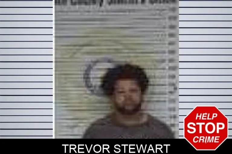 Trevor Stewart
