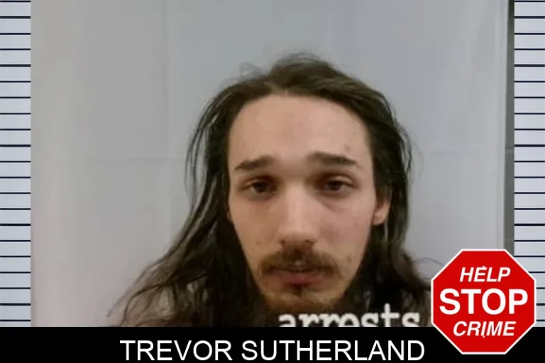 Trevor Sutherland