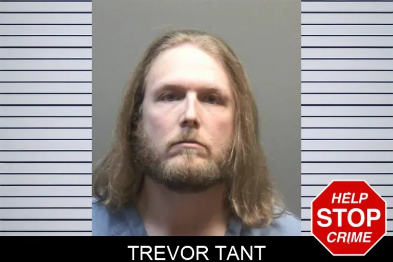 Trevor Tant