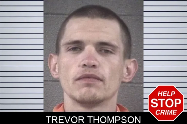 Trevor Thompson
