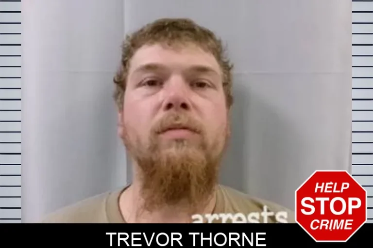Trevor Thorne