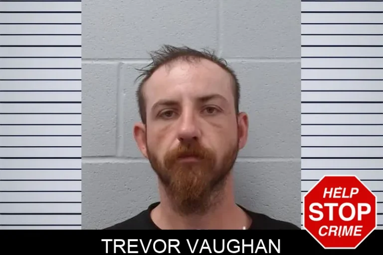 Trevor Vaughan
