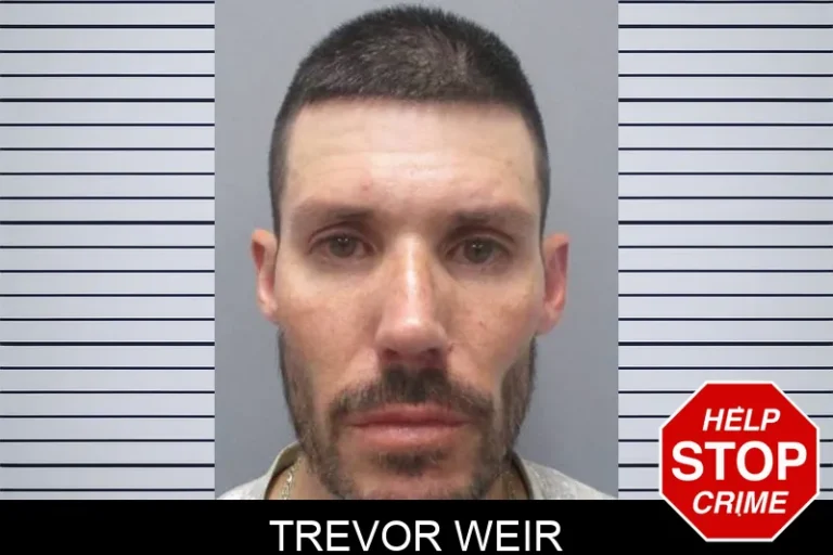 Trevor Weir