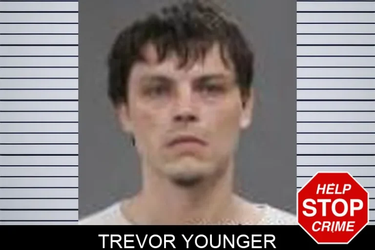 Trevor YouNger