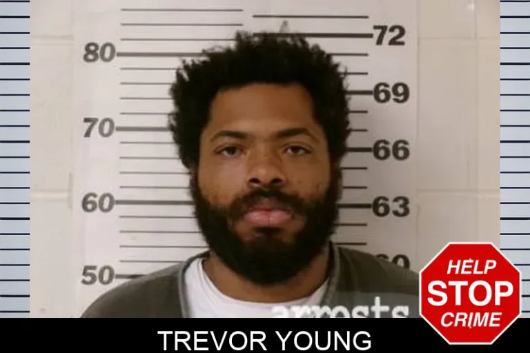 Trevor Young