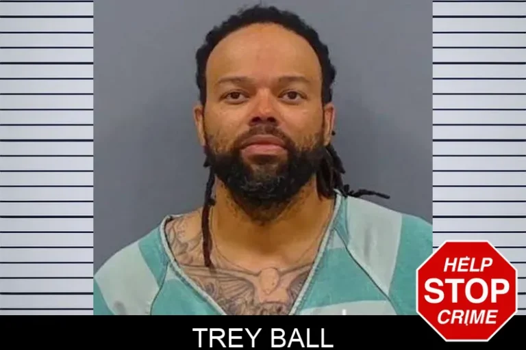 Trey Ball