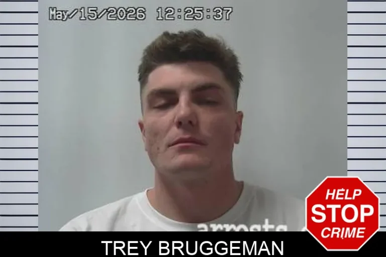 Trey Bruggeman