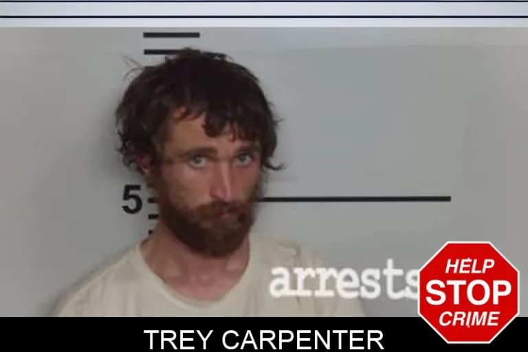 Trey Carpenter