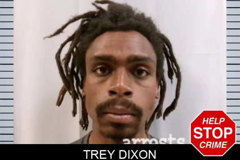 Trey Dixon