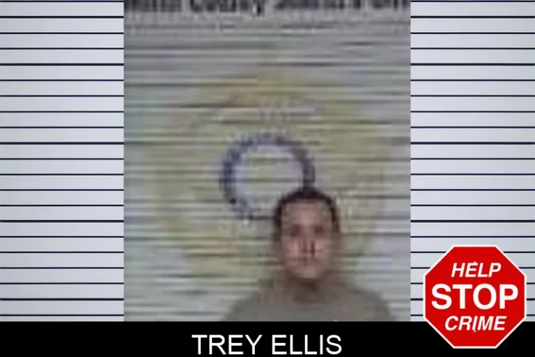 Trey Ellis