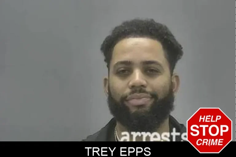 Trey Epps