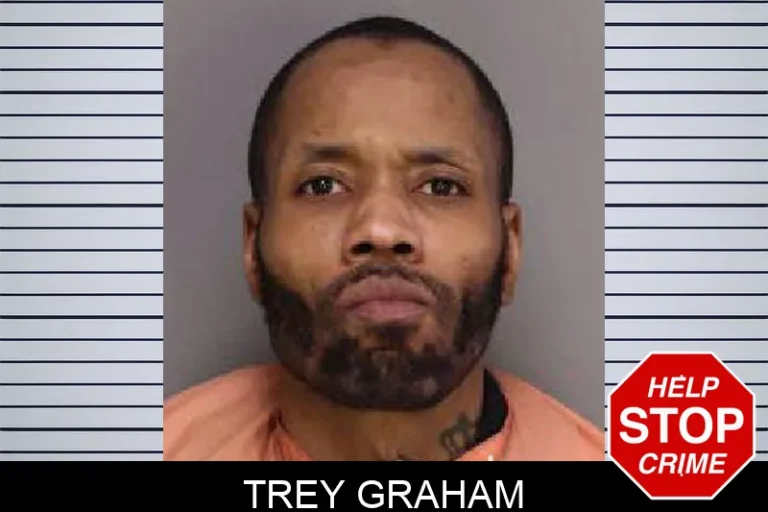 Trey Graham
