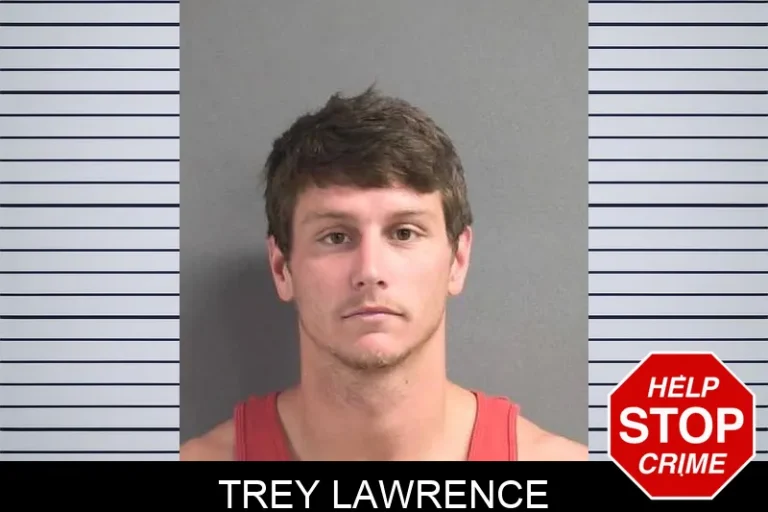 Trey Lawrence