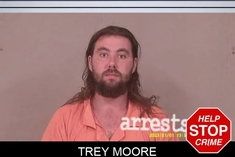 Trey Moore