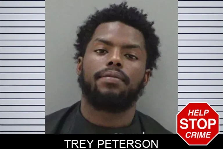 Trey Peterson