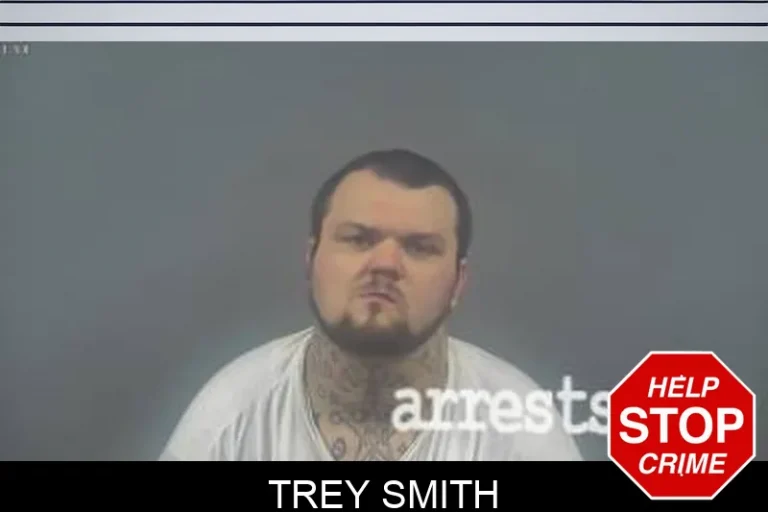 Trey Smith