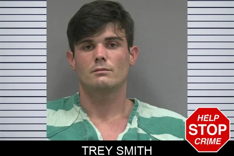 Trey Smith