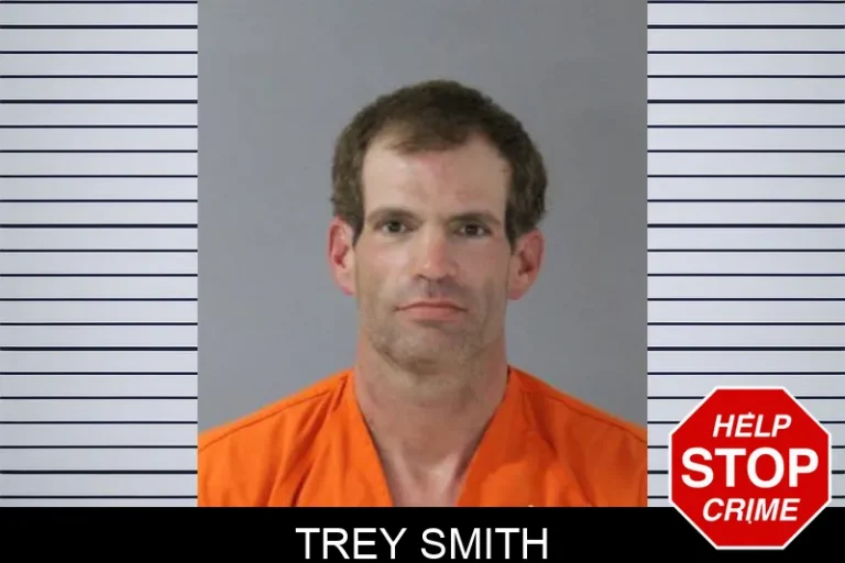 Trey Smith