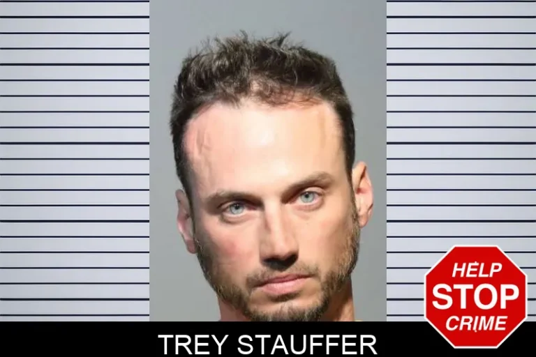 Trey StauFfer