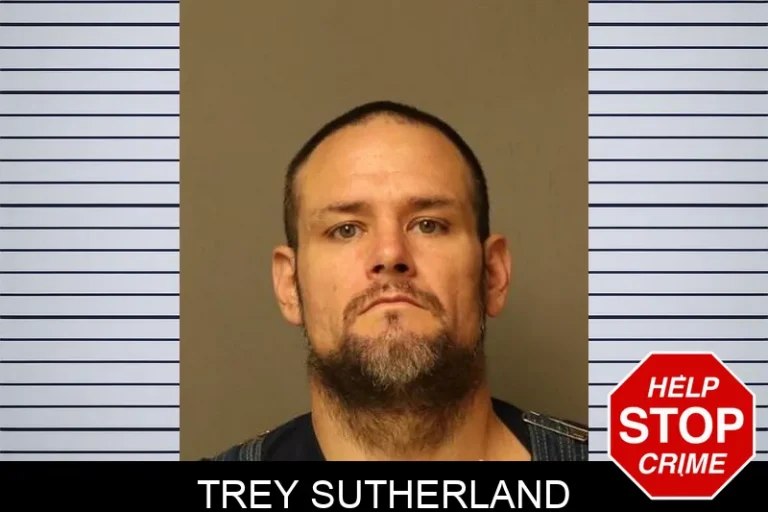 Trey Sutherland